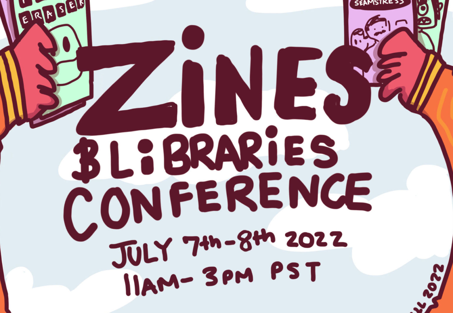 zinelibraries.info sharing zine library love and expertise